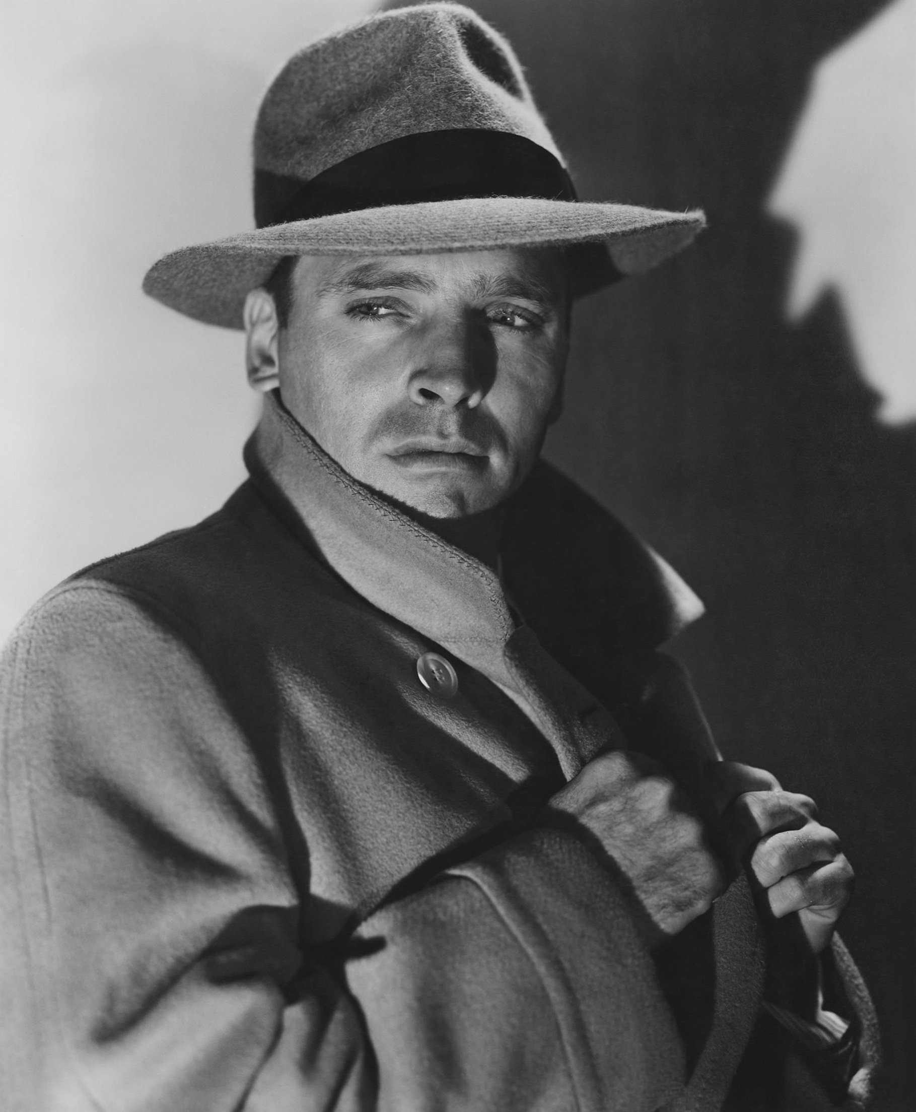 Burt Lancaster-Annex